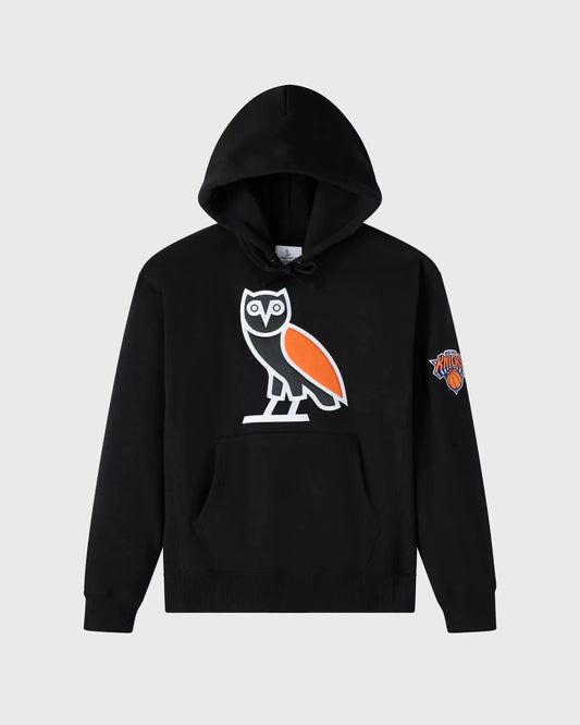 Unisex NBA New York Knicks Hoodie