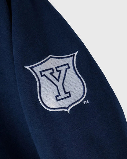 Unisex UOFT Campus Yale Fleece Hoodie