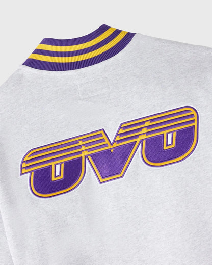 NBA Los Angeles Lakers Sweatshirt