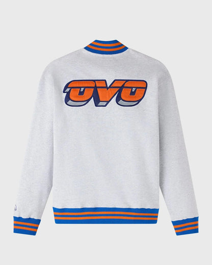 NBA New York Knicks Sweatshirt