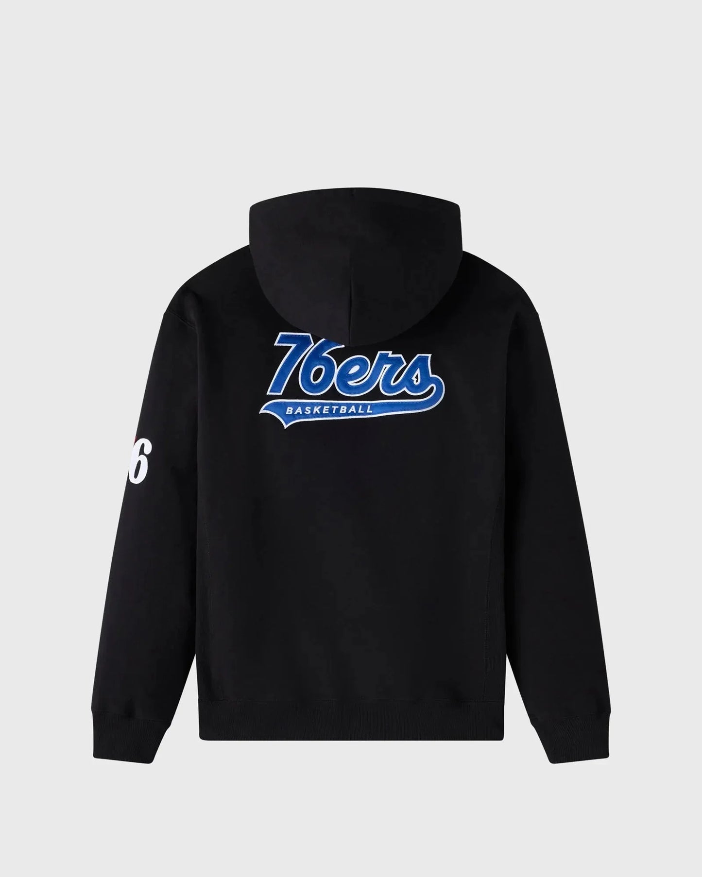 Unisex NBA Philadelphia 76ers Hoodie