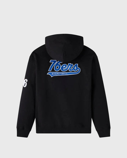 Unisex NBA Philadelphia 76ers Hoodie