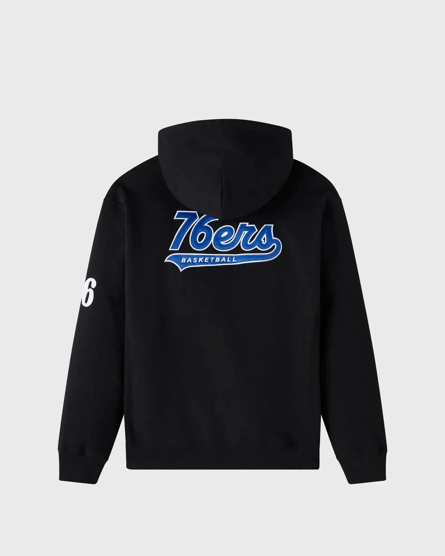 Unisex NBA Philadelphia 76ers Hoodie