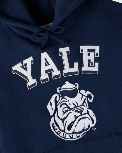 Unisex UOFT Campus Yale Fleece Hoodie