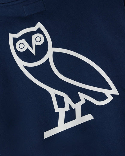 Unisex UOFT Campus Yale Fleece Hoodie