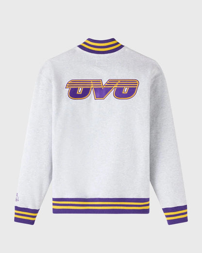 NBA Los Angeles Lakers Sweatshirt