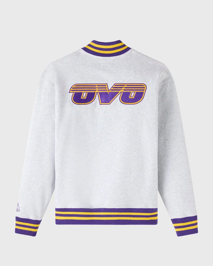 NBA Los Angeles Lakers Sweatshirt
