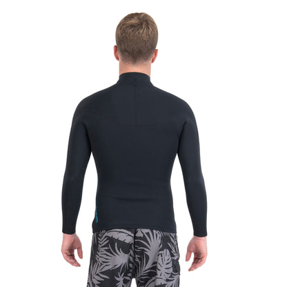 Dakine Mens Quantum Jacket 2mm