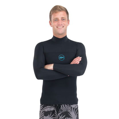 Dakine Mens Quantum Jacket 2mm