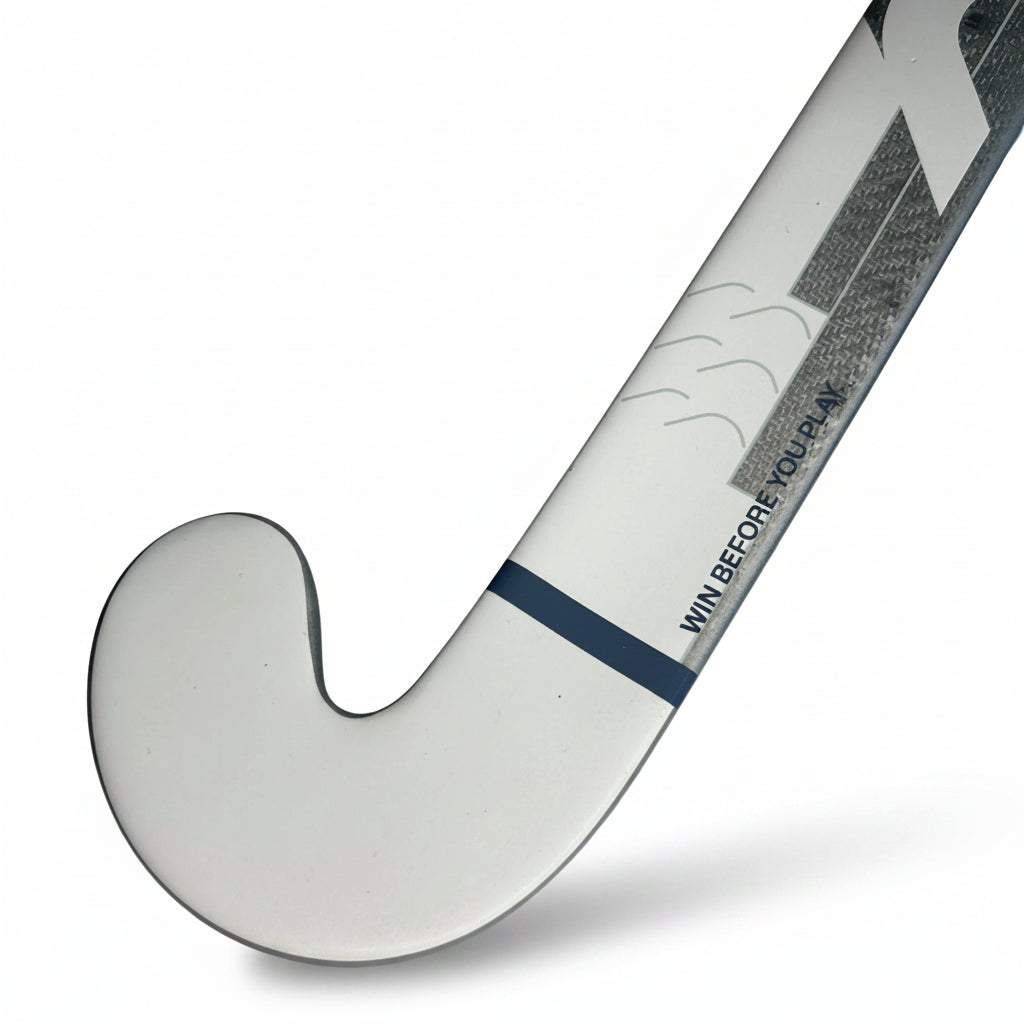 Mercian Evolution CKF55 Xtreme Bend Field Hockey Stick - Advanced Composite Stick