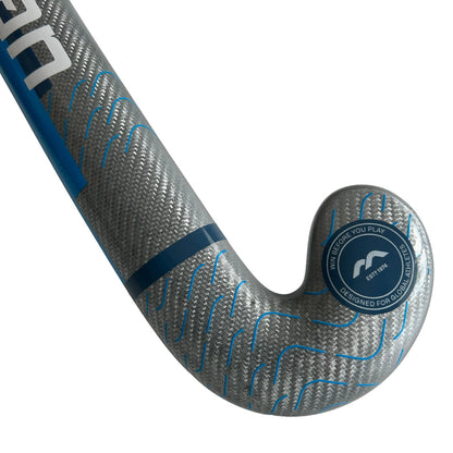 Mercian Evolution CKF65 Pro Bend Field Hockey Stick - Advanced Composite Stick