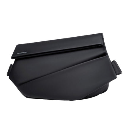 Messenger Bag Black