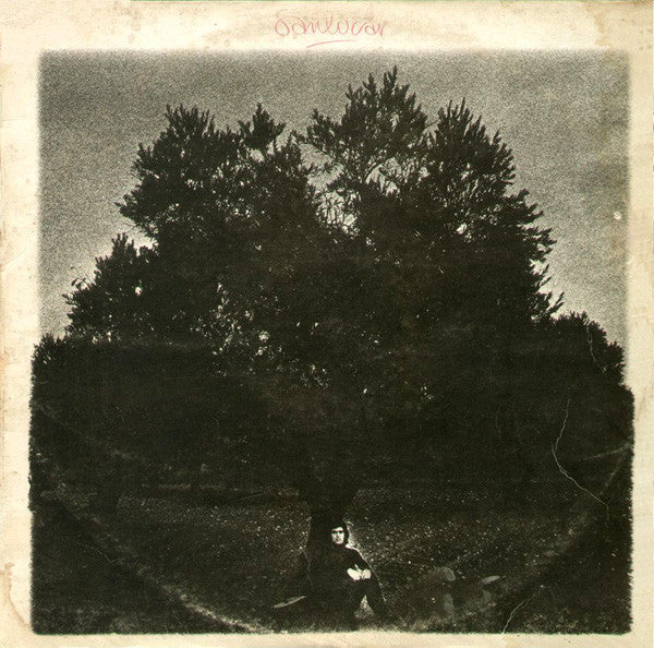 Sanlucar, Manolo - Manolo Sanlucar [LP] Vinyl Record