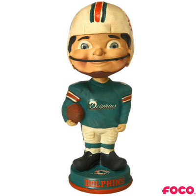 NFL Vintage Bobbleheads