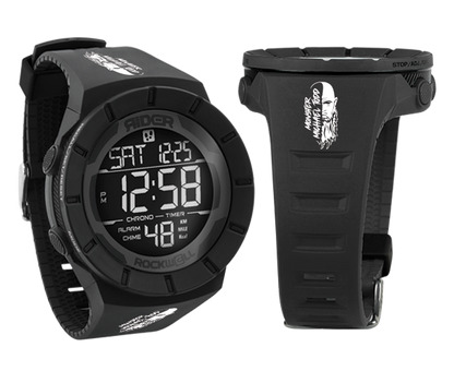 Coliseum Fit™ - Monster Michael Todd