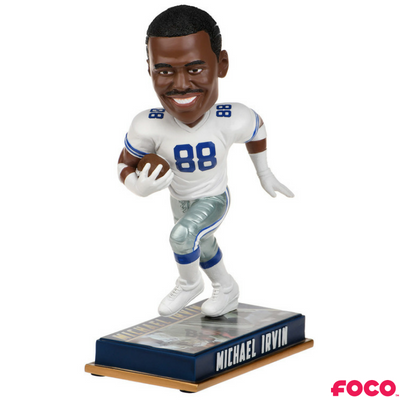 NFL Legends Series Bobbleheads