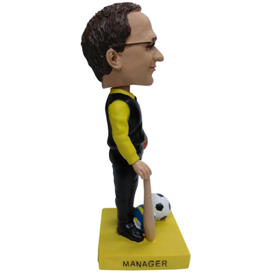 Michael Poll Bobblehead