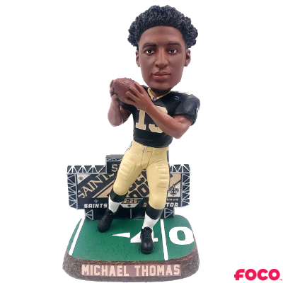 Scoreboard Bobbleheads