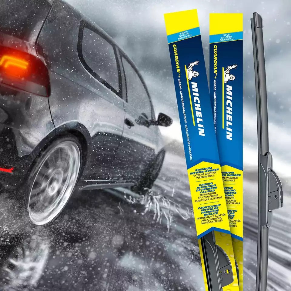 24" MICHELIN BEAM WIPER ACA7