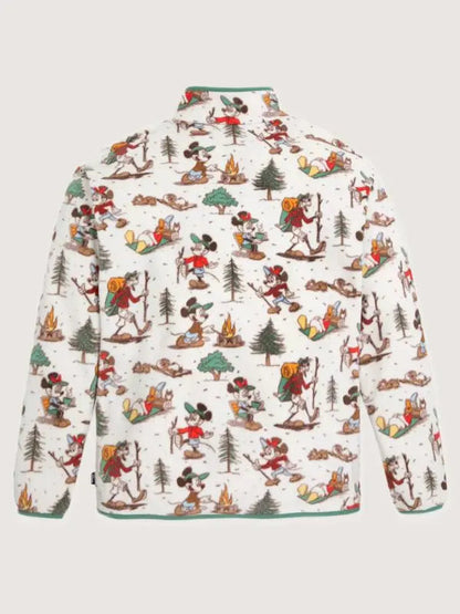 Mickey Mouse and Friends Pullover