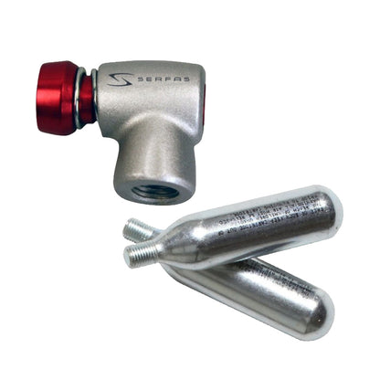 MB-3 Micro Blast Alloy W/ CO2