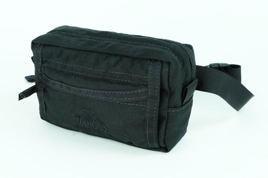 Jandd Micro Fanny Pack (Black)