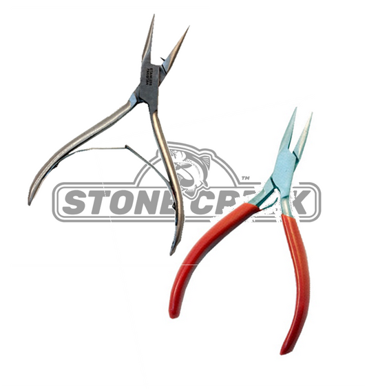 Micro Pliers