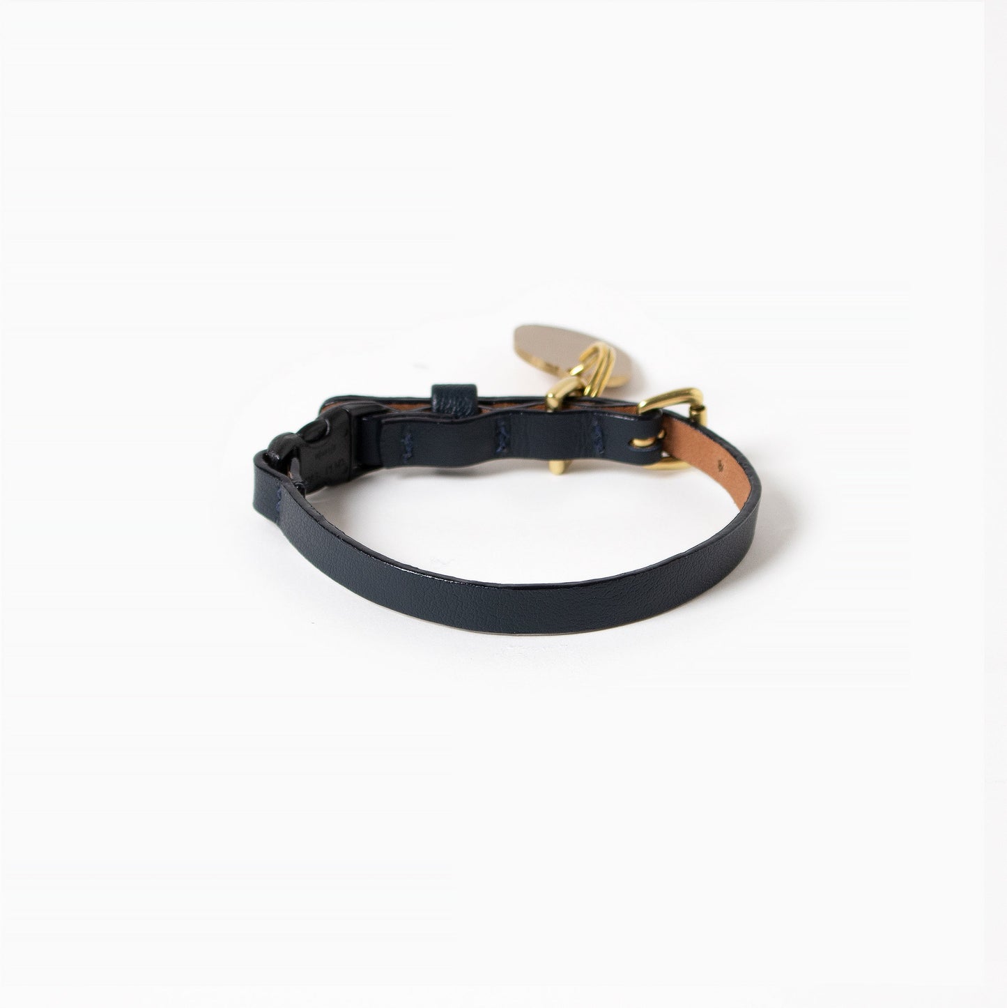 Midnight Cat Collar