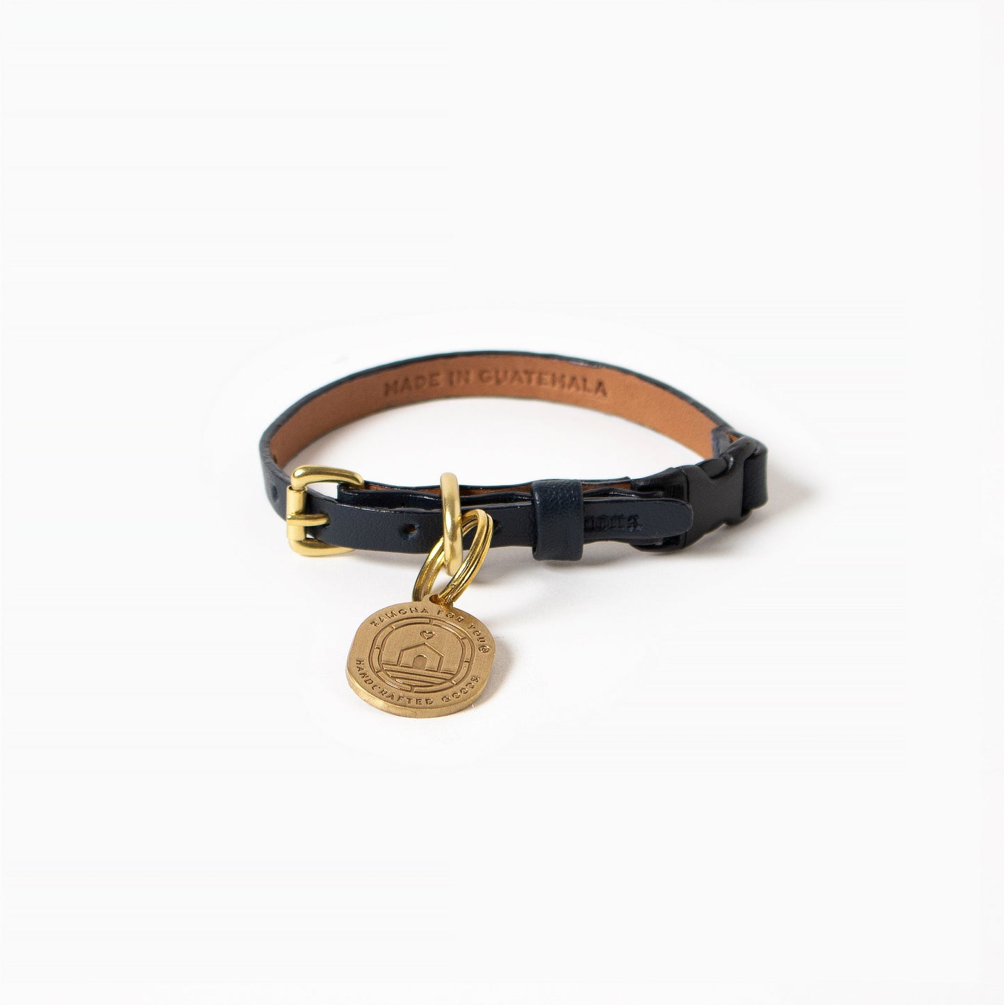 Midnight Cat Collar
