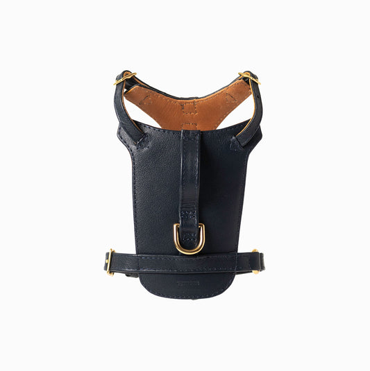 Midnight Heritage Harness