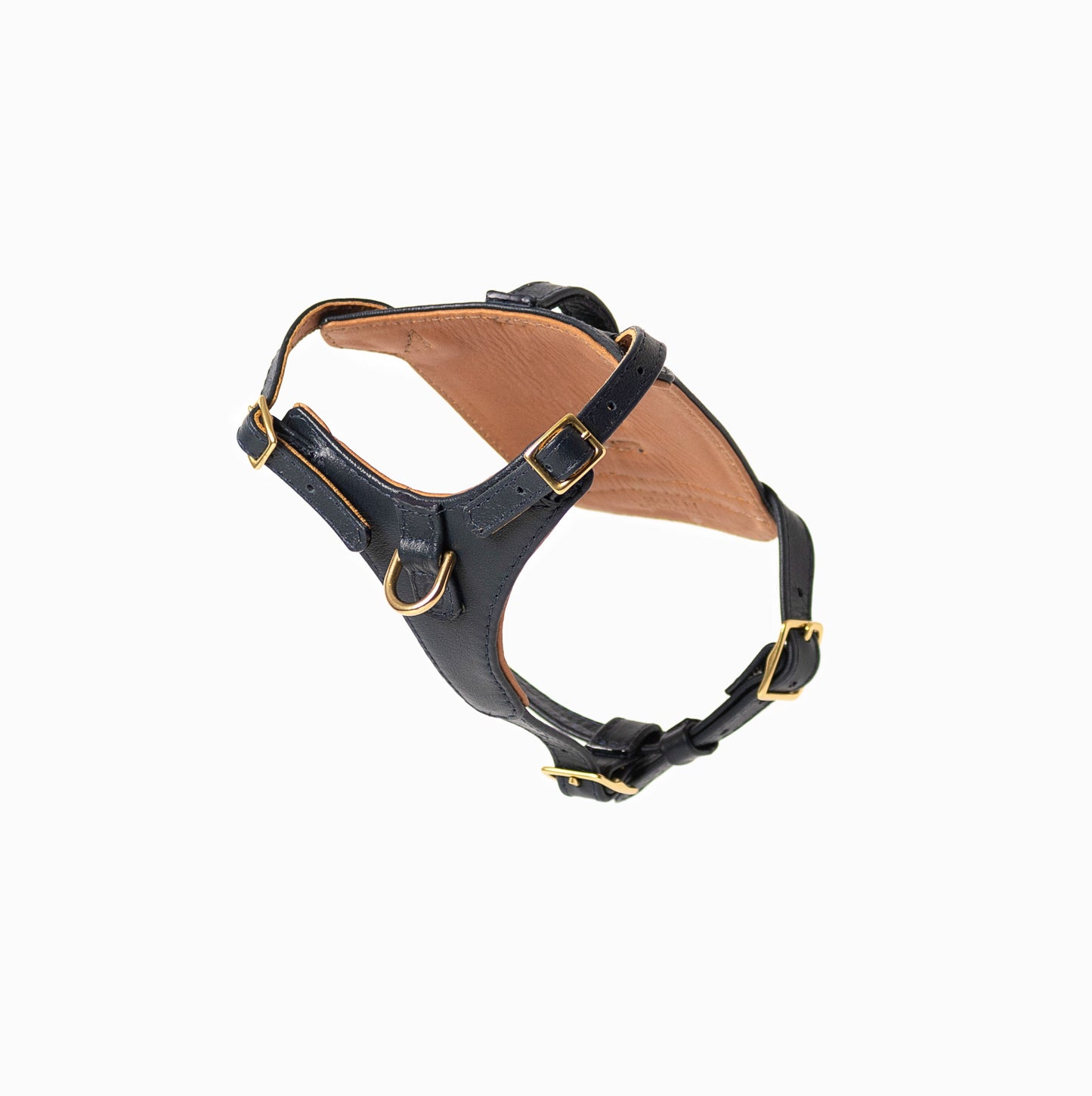Midnight Heritage Harness
