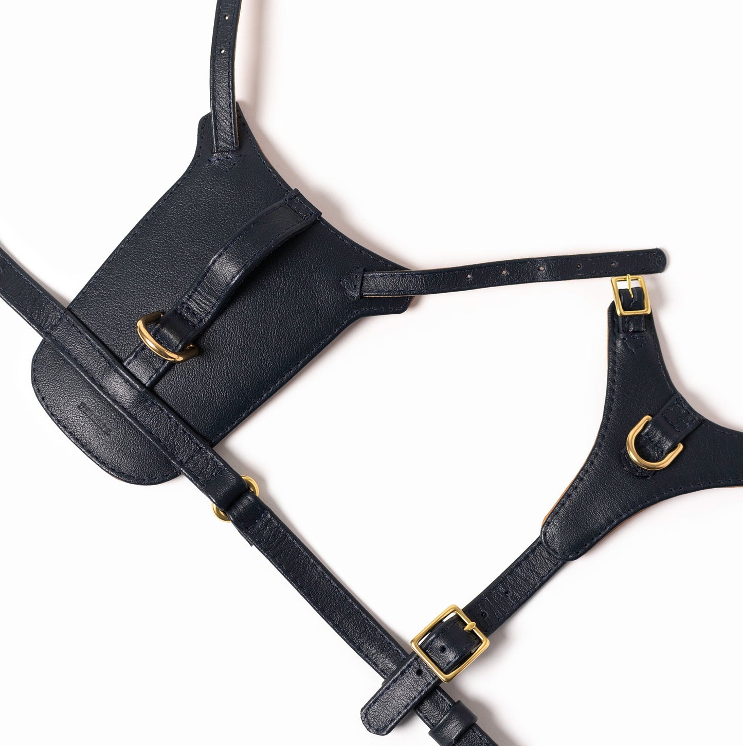 Midnight Heritage Harness