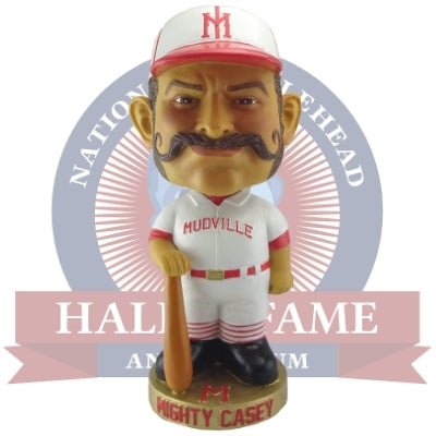 Mighty Casey Bobblehead