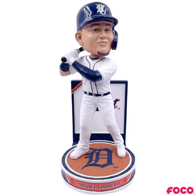 Hero Series Bobbleheads