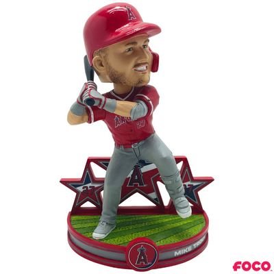 Superstar Series Bobbleheads