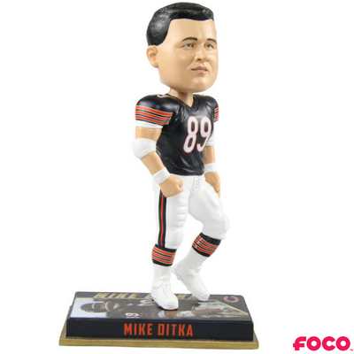 NFL Legends Series Bobbleheads