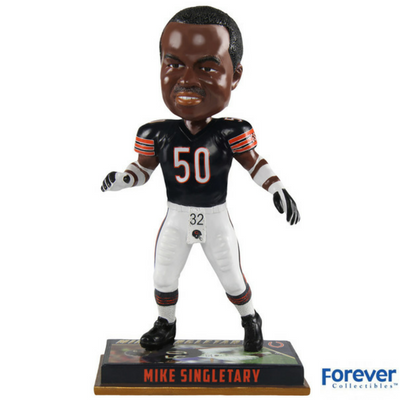 NFL Legends Series Bobbleheads