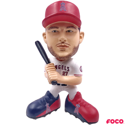 Showstomperz Bobbleheads (New)