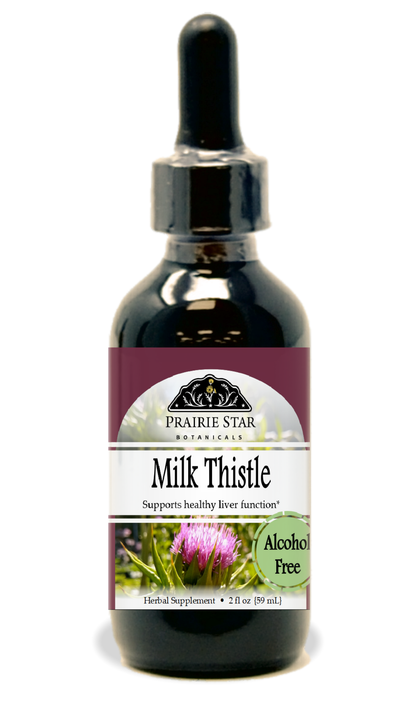 Milk Thistle