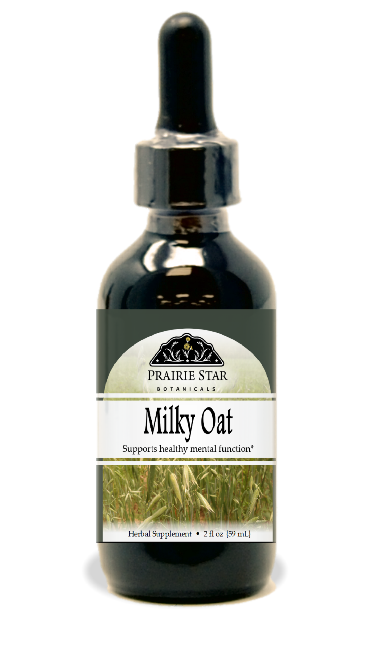 Milky Oat