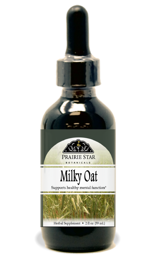 Milky Oat