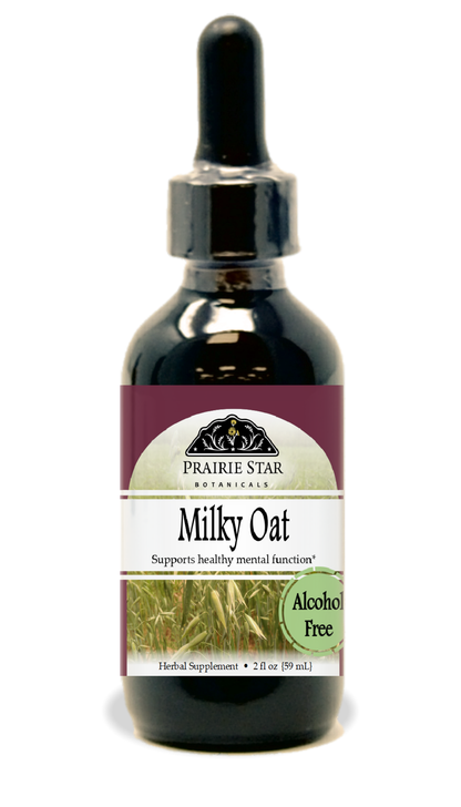 Milky Oat