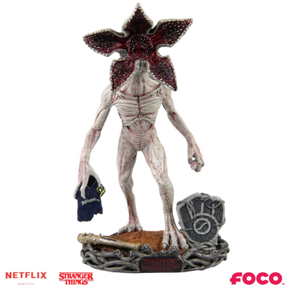 Stranger Things MLB Bobbleheads