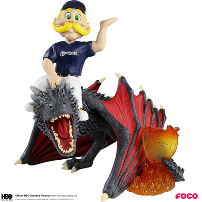 Game of Thrones MLB Bobbleheads - National League