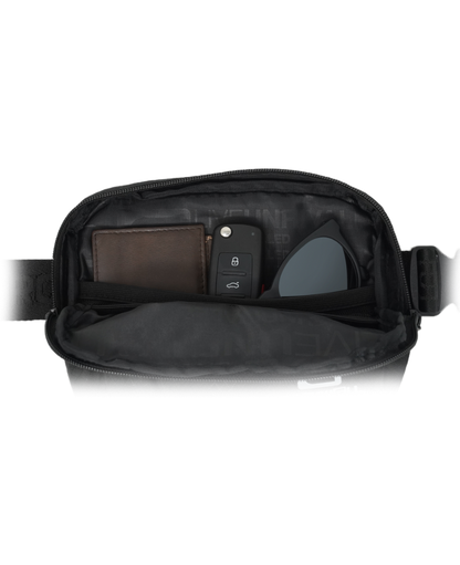 Mini Fanny Pack (USA Flag)