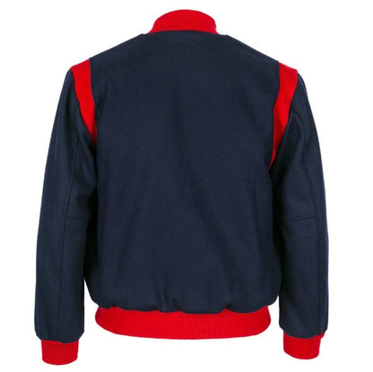 Minnesota Twins MLB Blue Jacket