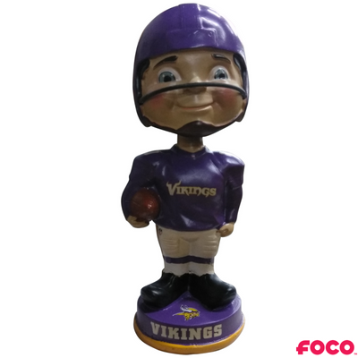 NFL Vintage Bobbleheads