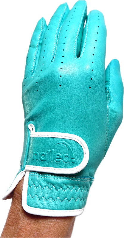 Premium Standard Golf Gloves - Colored