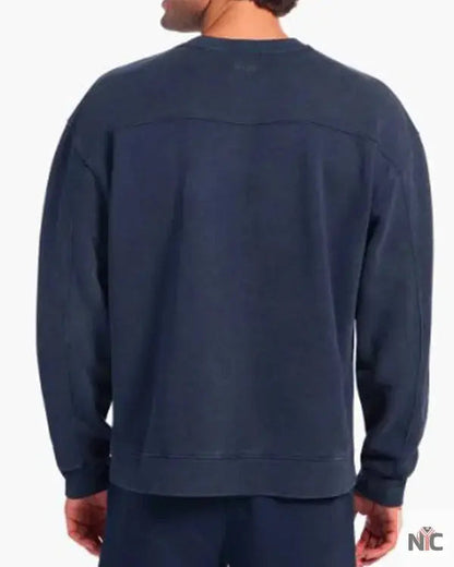 Mission Impossible The Final Reckoning Tom Cruise Sweatshirt