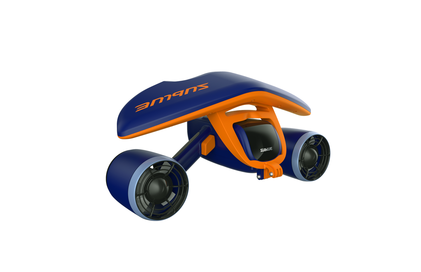 Mix Motor Front Cover